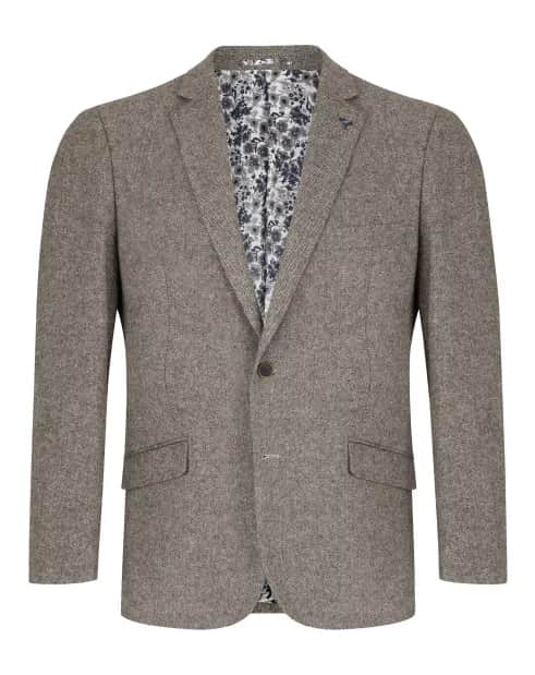 DG’s Drifter Toulouse Sports Jacket Taupe Northern Ireland Belfast