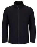 Douglas Mens Kemp Casual Shower Proof Coat Dark Navy Northern Ireland