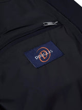 Douglas Mens Kemp Casual Shower Proof Coat Dark Navy Northern Ireland