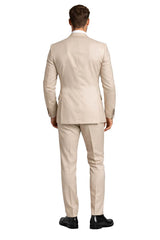 Skopes 3 Piece Mix & Match Suit Stoney Beige Northern Ireland Belfast