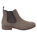 Escape Mens Chelsea Boots Darnhemp Mocha Brown Northern Ireland