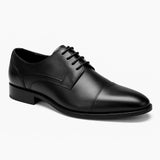 Escape Romeo Coolio Men’s Formal Shoes Black Northern Ireland Belfast