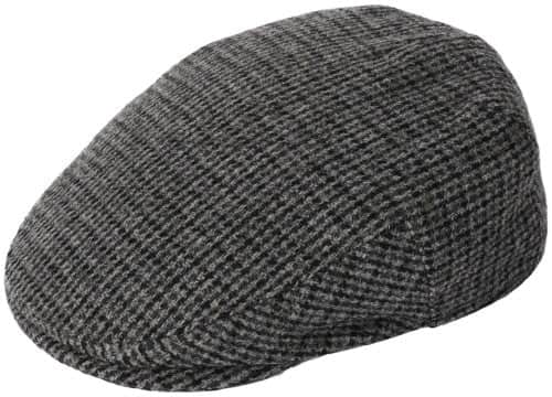Failsworth Flat Cap Worcester 912 Grey Northern Ireland Belfast