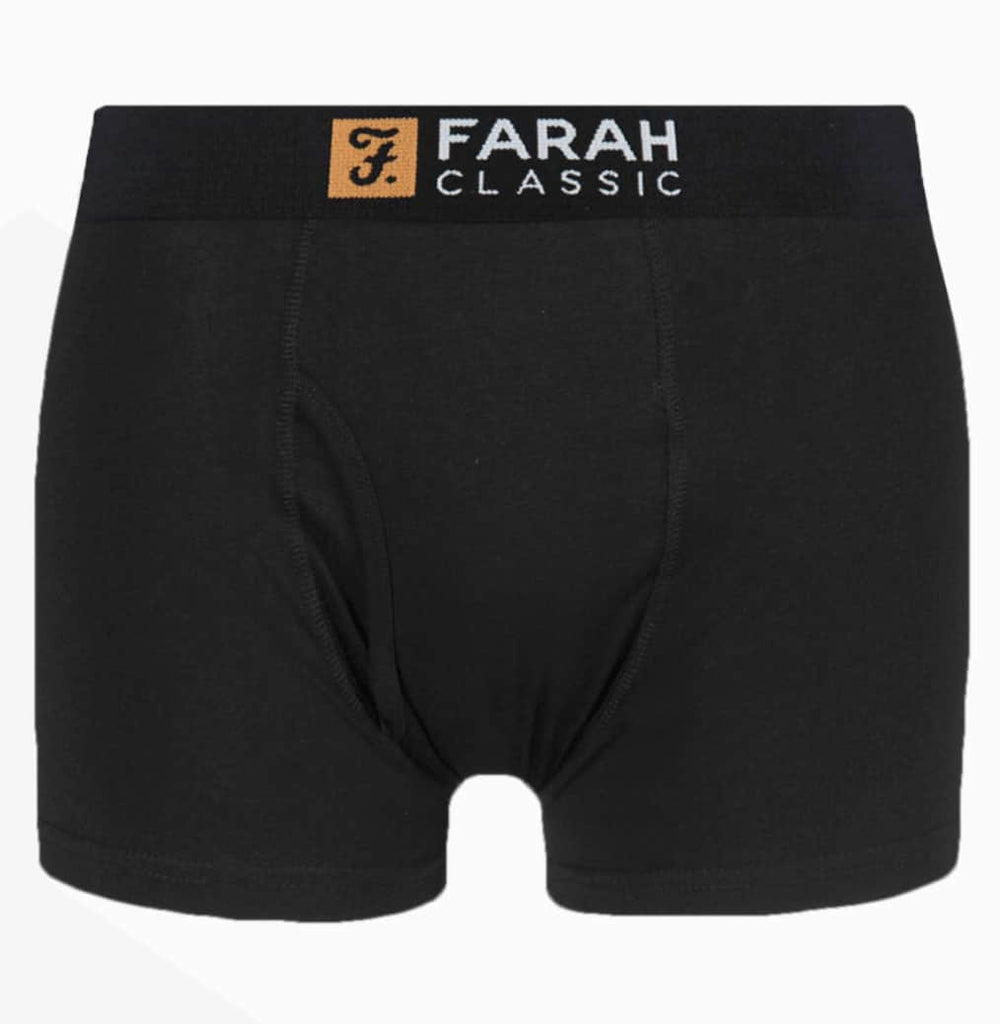 FARAH Boxer Chorley Confezione da 5 | acquistare online