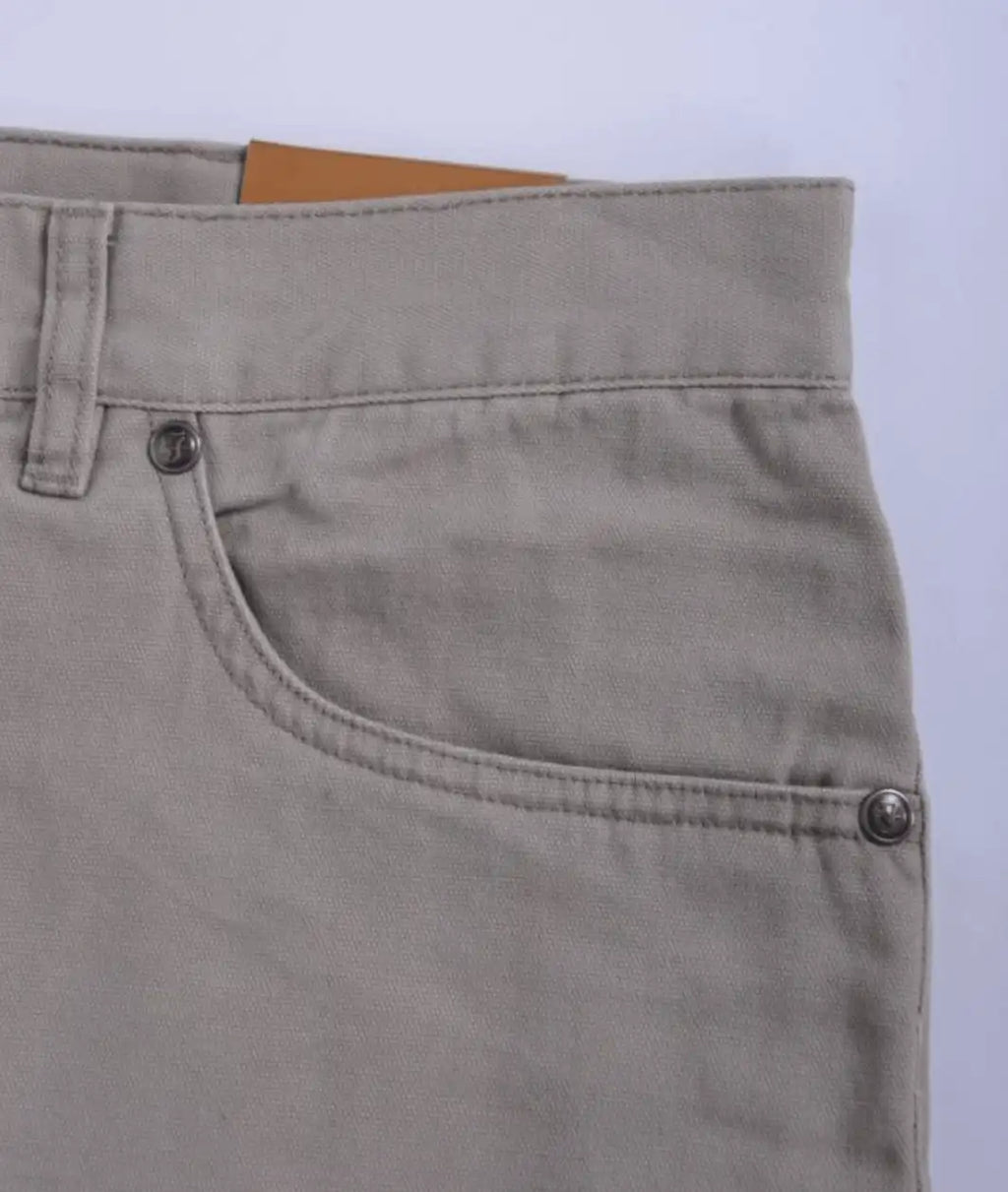 Farah Classic Grey Smart Mens Lightweight Trousers Size 34 X 33 ref 509115M  | eBay