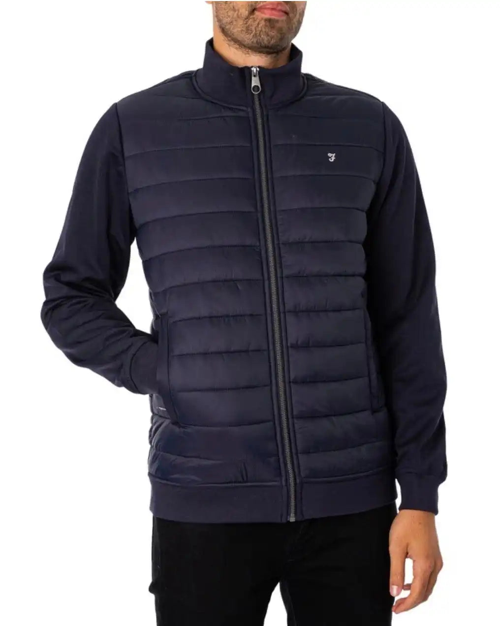 Farah sport jacket hot sale