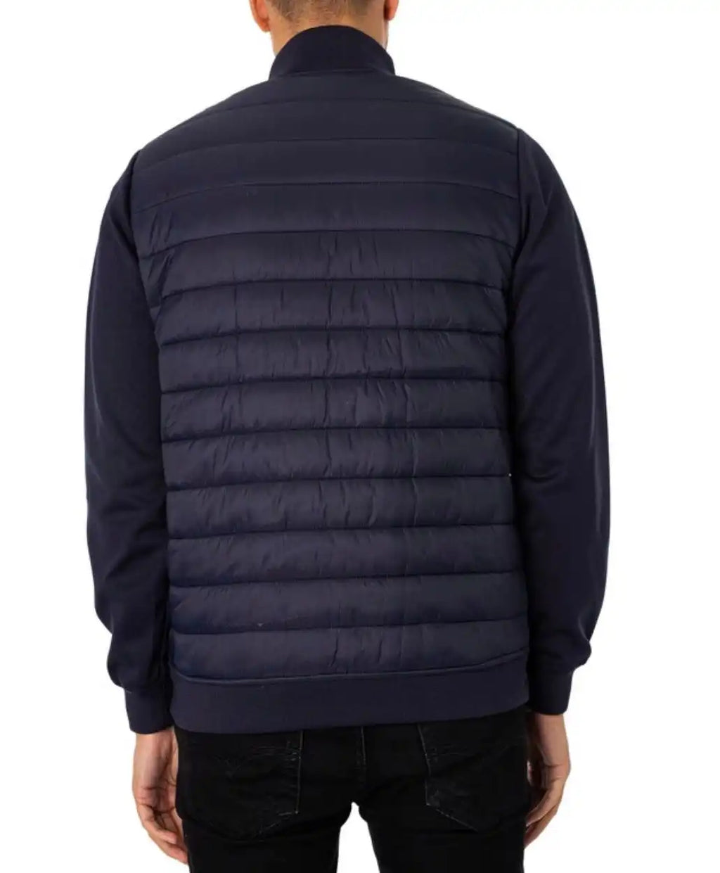 Farah 2025 quilted jacket