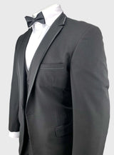Formal Tuxedo - Black