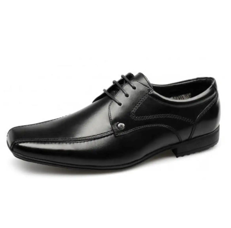 Black lace dress shoes best sale