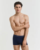 GANT 3 Pack Core Boxer Trunks Multicolour Northern Ireland Belfast