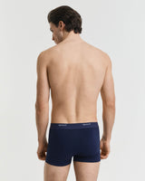 GANT 3 Pack Core Boxer Trunks Multicolour Northern Ireland Belfast