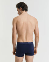 GANT 3 Pack Core Boxer Trunks Multicolour Northern Ireland Belfast