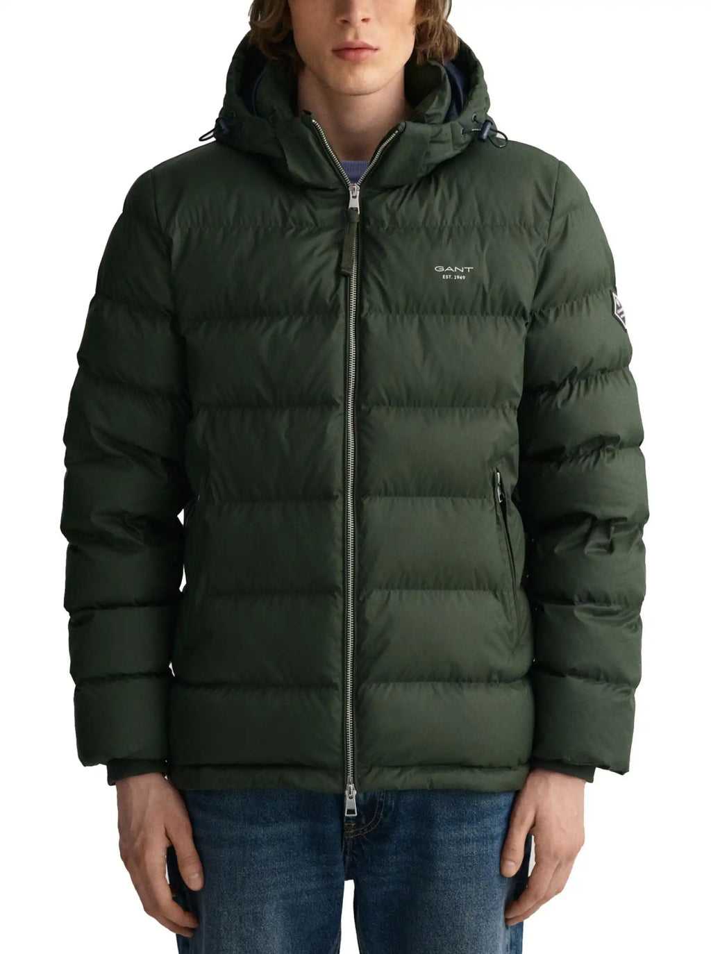 Gant sales jackets ireland