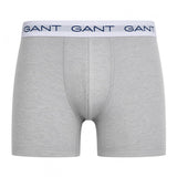 GANT Mens Boxer Briefs 3 Pack Blue/Navy/Grey Northern Ireland Belfast
