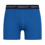 GANT Mens Boxer Briefs 3 Pack Blue/Navy/Grey Northern Ireland Belfast