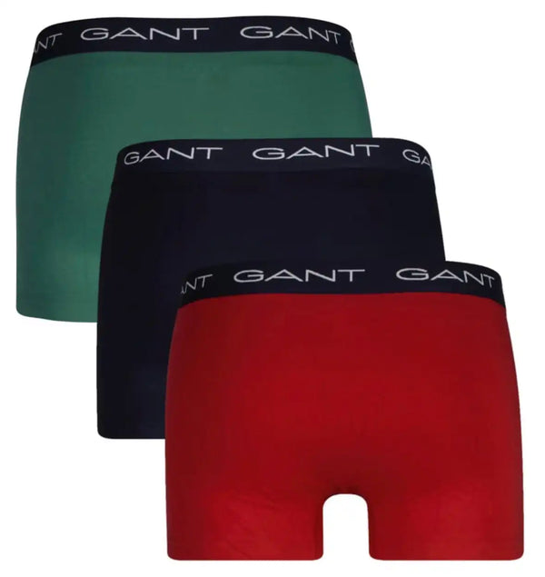 GANT Mens Boxer Briefs Cherry Red Northern Ireland Belfast