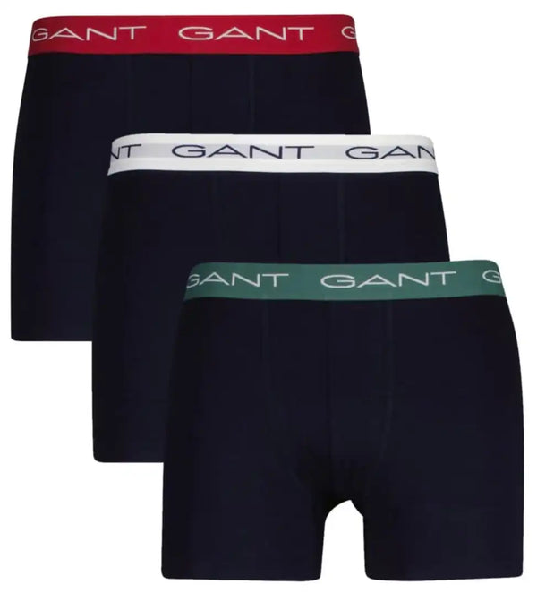 GANT Mens Boxer Briefs Woody Green Northern Ireland Belfast