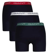 GANT Mens Boxer Briefs Woody Green Northern Ireland Belfast