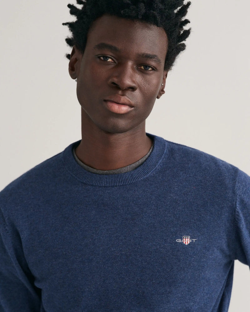Gant sweatshirt mens online