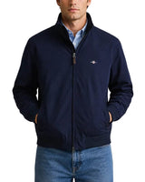 GANT Mens Hampshire Jacket Evening Blue Northern Ireland Belfast