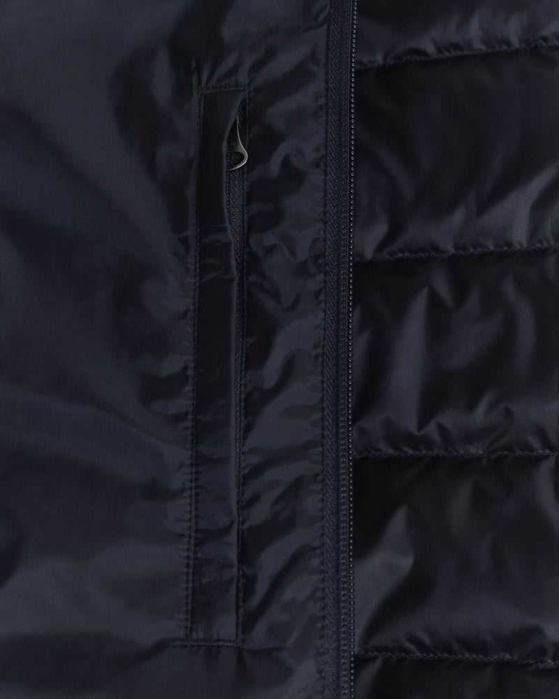 GANT Mens Light Down Puffer Jacket Navy Northern Ireland Belfast