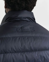 GANT Mens Light Down Puffer Jacket Navy Northern Ireland Belfast