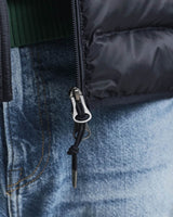 GANT Mens Light Down Puffer Jacket Navy Northern Ireland Belfast