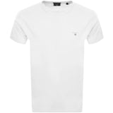 GANT Original T-Shirt White