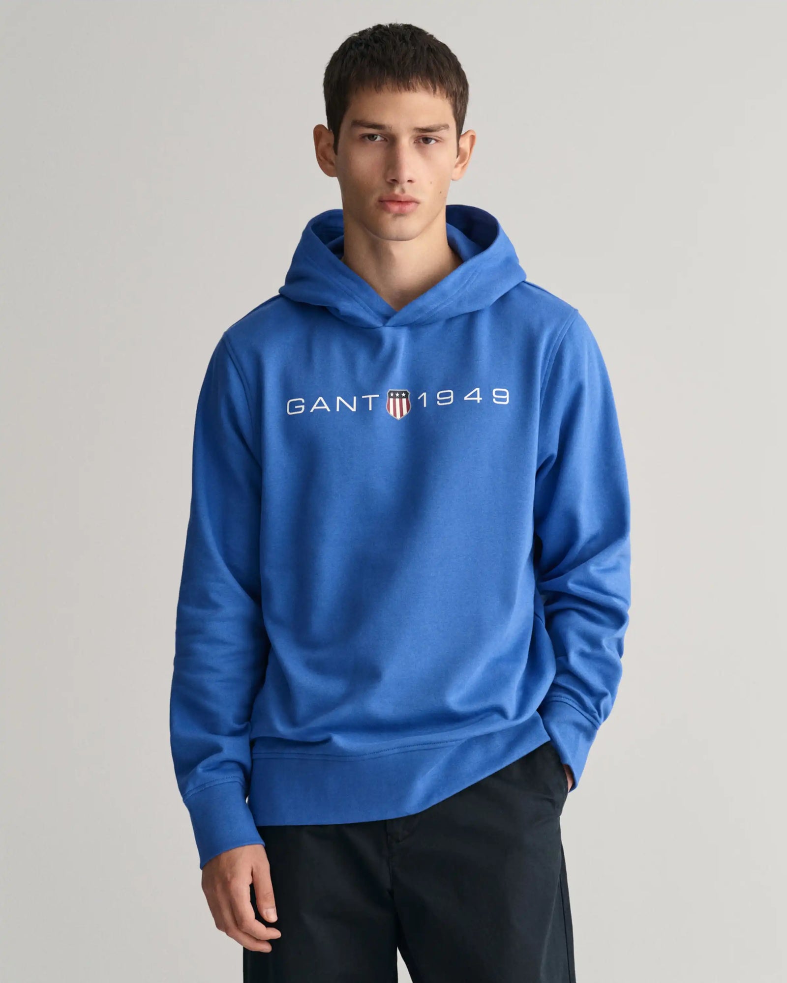 Gant hoodie xxl sale