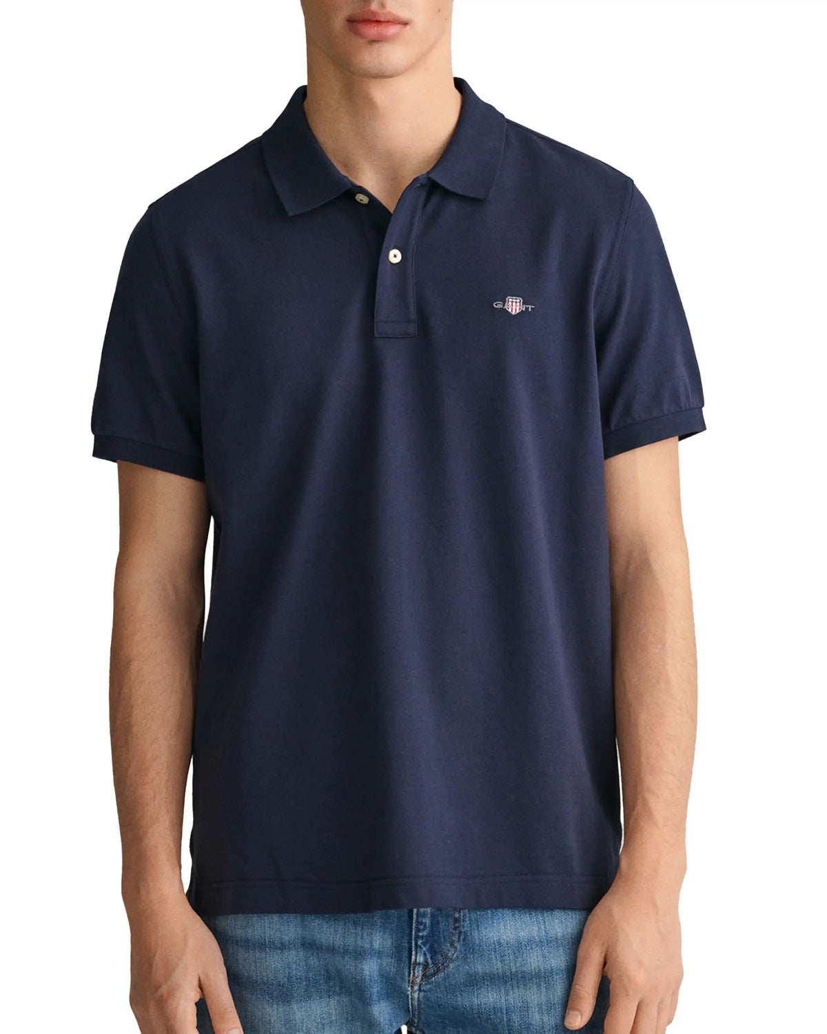 GANT Polo Shirts For Men Belfast Lisburn UK