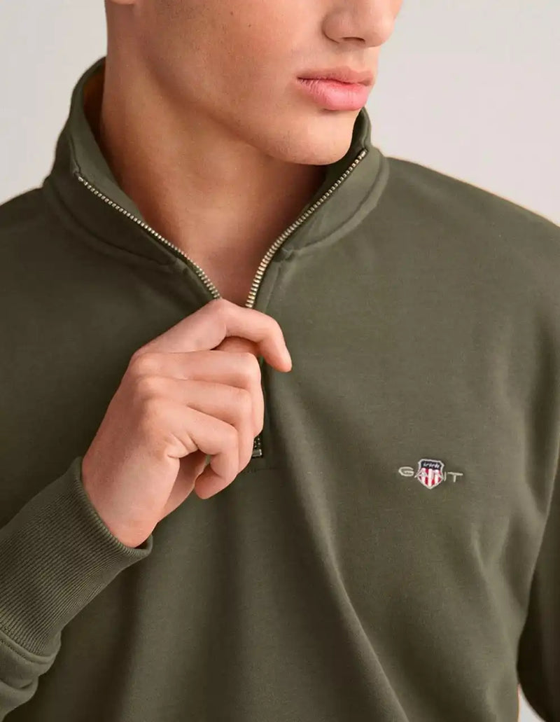 Gant sales mens sweatshirt