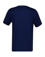 GANT Mens Regular Shield T-Shirt Persian Blue Northern Ireland Belfast