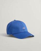GANT Men’s Shield High Baseball Cap Rich Blue Northern Ireland Belfast