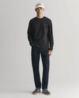 GANT Mens Slim Fit Jeans Dark Blue Northern Ireland Belfast