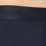 Gant Premium Bamboo Cotton Boxer Brief Underwear Navy