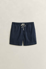 GANT Regular Sunfaded DS Shorts Evening Blue Northern Ireland Belfast