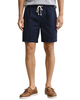 GANT Regular Sunfaded DS Shorts Evening Blue Northern Ireland Belfast