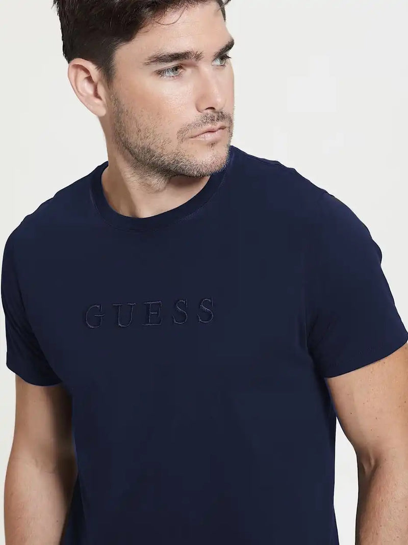 Mens guess clearance tee