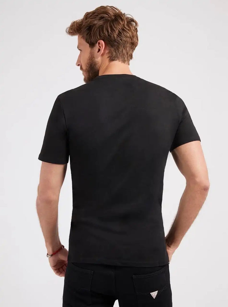 Mens guess shirts sales sale