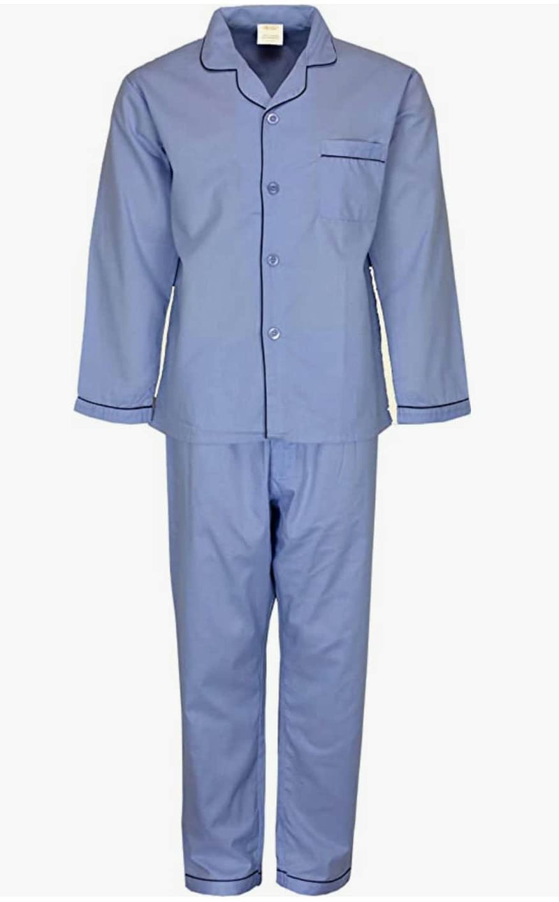 Levi's 86625 0039 BATTERY SHIRT-SKY Blauw - Textiel Overhemden lange Levi's 86625 0039 BATTERY SHIRT-SKY Blauw - Textiel Overhemden lange