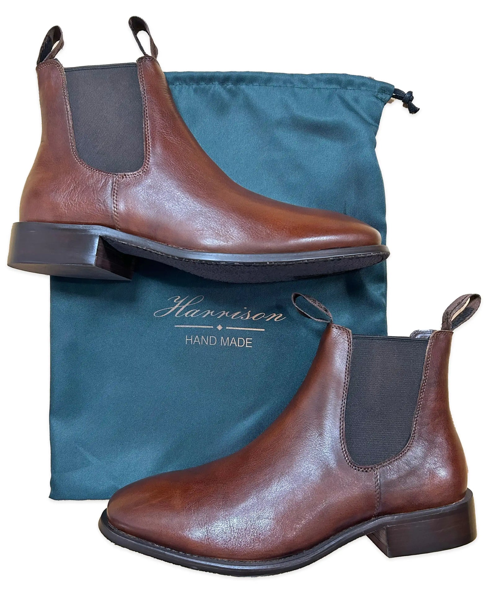 Harrison men's casual boots online