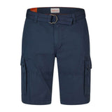 Hattric Mens Cargo Shorts Navy Northern Ireland Belfast