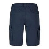 Hattric Mens Cargo Shorts Navy Northern Ireland Belfast