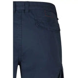 Hattric Mens Cargo Shorts Navy Northern Ireland Belfast