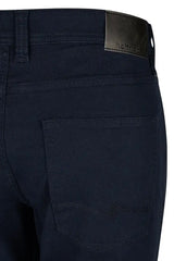 Hattric Men’s Trousers Harris Modern Stretch 688455-2235-40 Blue