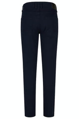 Hattric Men’s Trousers Harris Modern Stretch 688455-2235-40 Blue