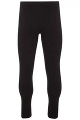 HJ Hall Mens Thermal Long Johns Black Northern Ireland Belfast