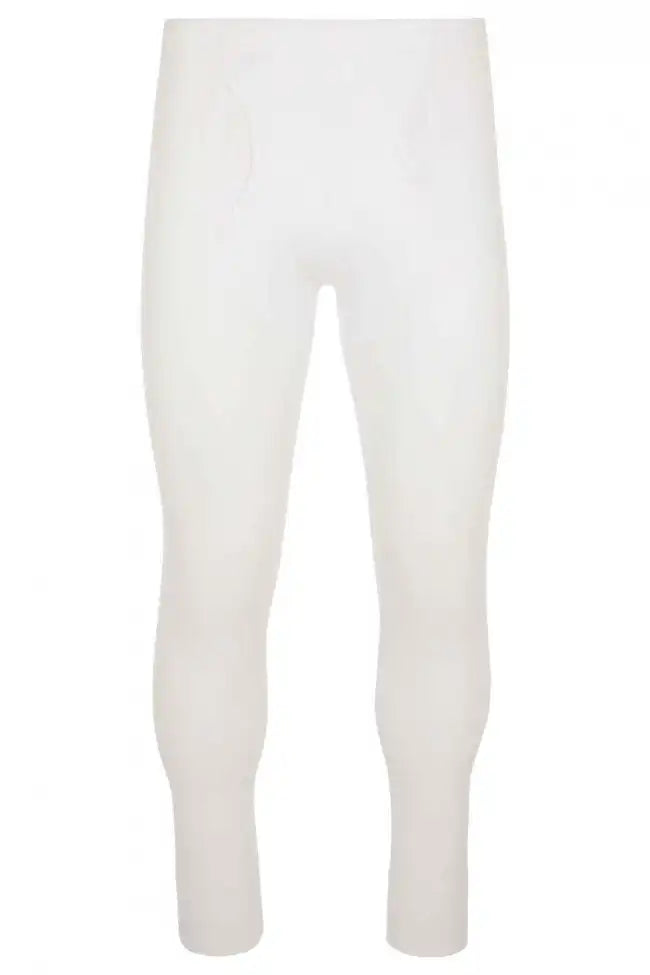 HJ Hall Mens Thermal Long Johns White Northern Ireland Belfast