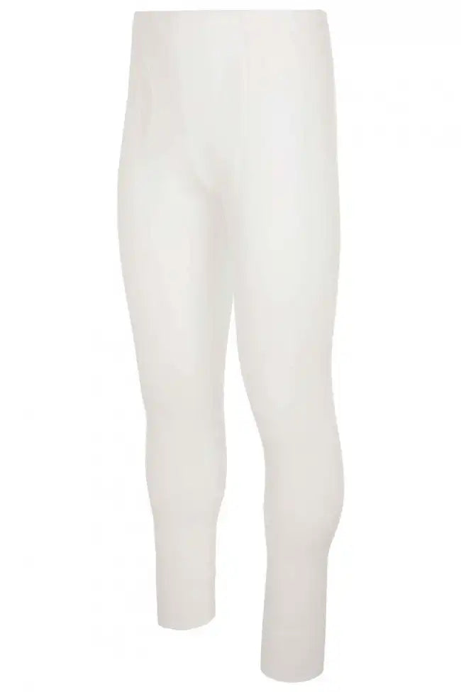 HJ Hall Mens Thermal Long Johns White Northern Ireland Belfast