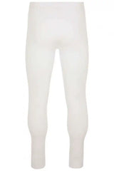 HJ Hall Mens Thermal Long Johns White Northern Ireland Belfast